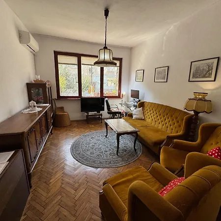 Apartment Charming Sea Garden Varna